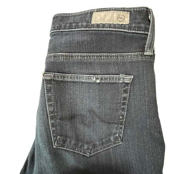 Adriano Goldschmied (AG) designer jeans size 28R - Picture 12 of 15